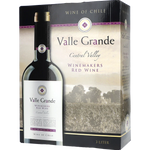 Valle Grande Red