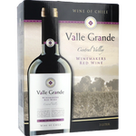 Valle Grande Red