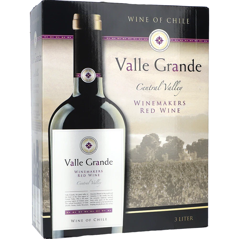 Valle Grande Red