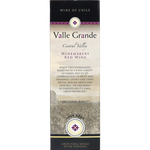 Valle Grande Red
