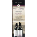Valle Grande Red