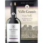 Valle Grande Red