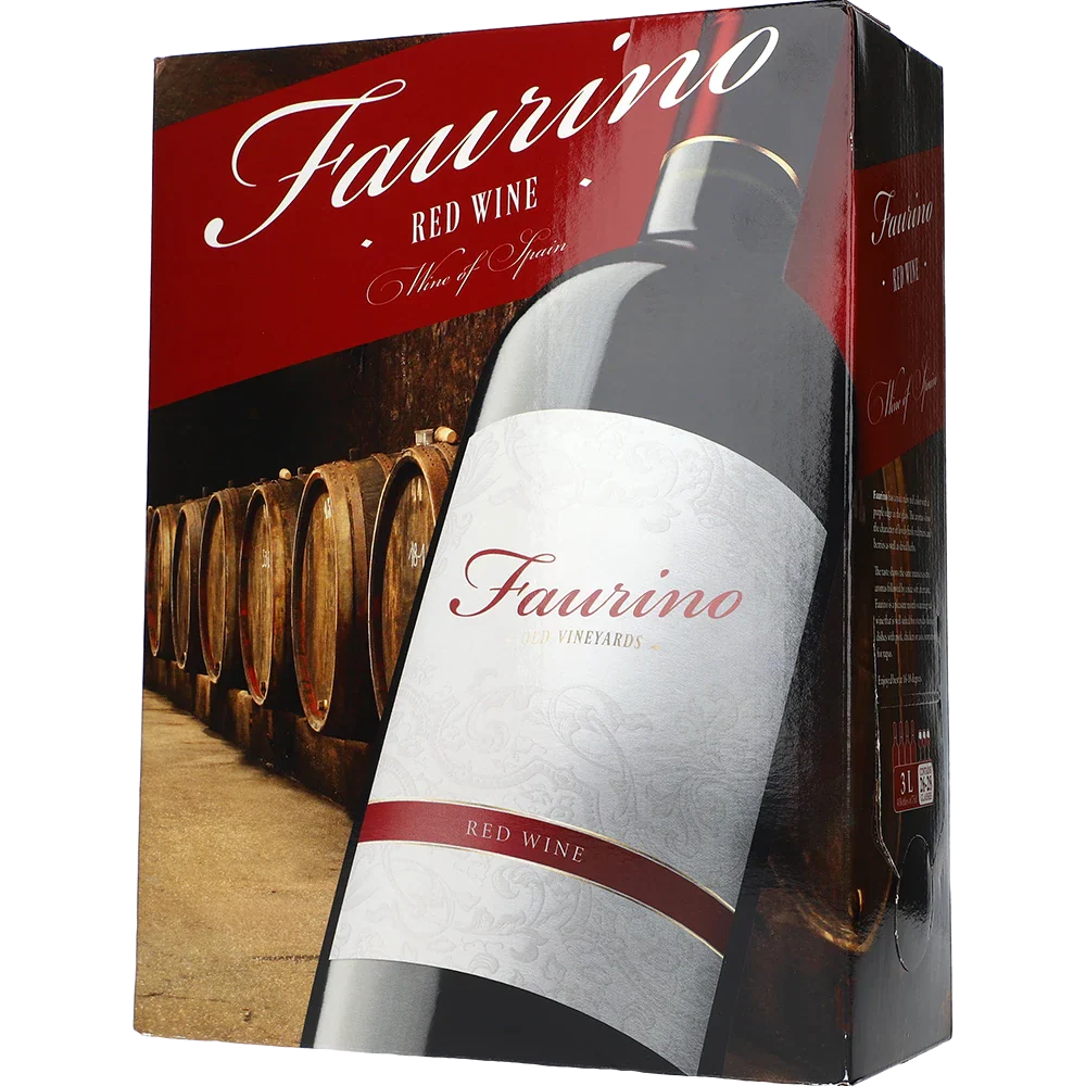 Faurino Red Blend