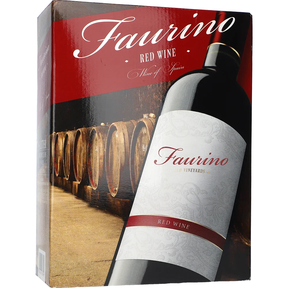 Faurino Red Blend