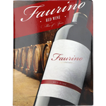 Faurino Red Blend
