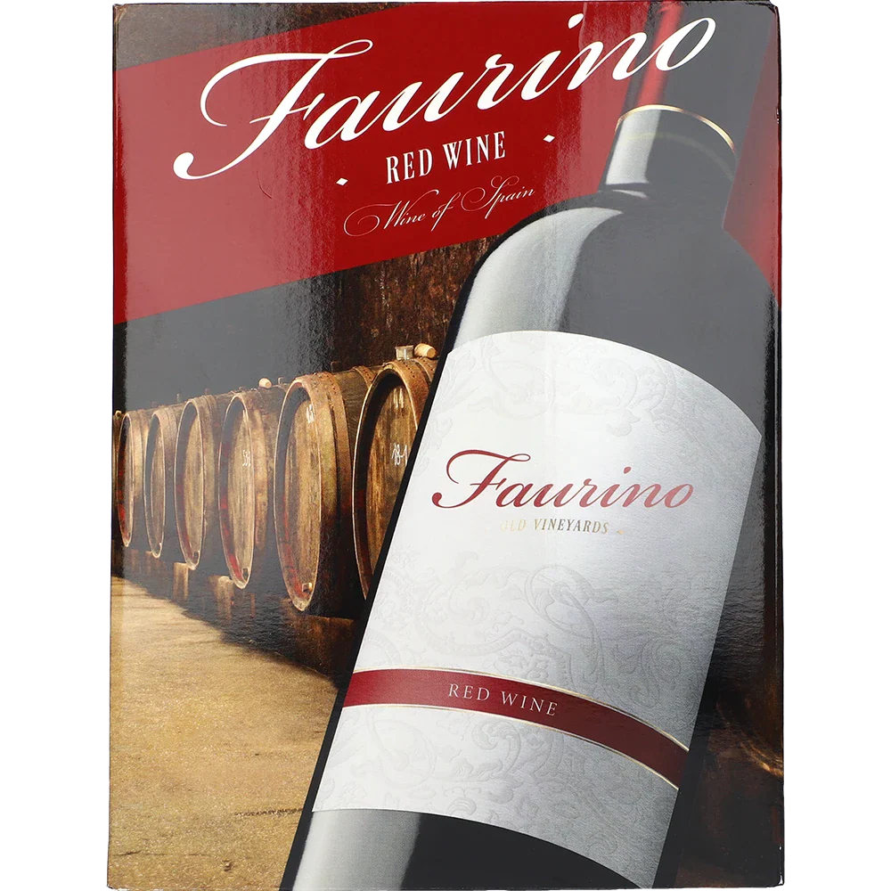Faurino Red Blend