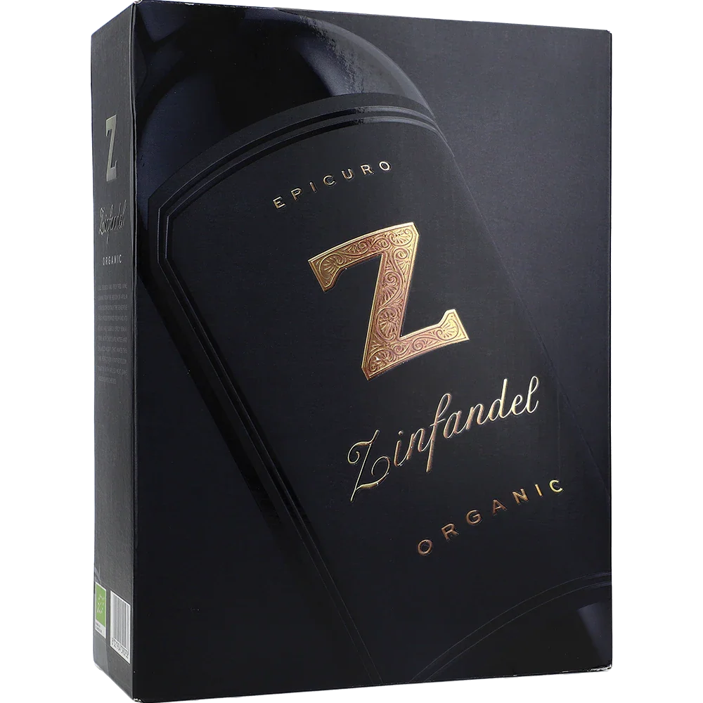 Epicuro Z Zinfandel
