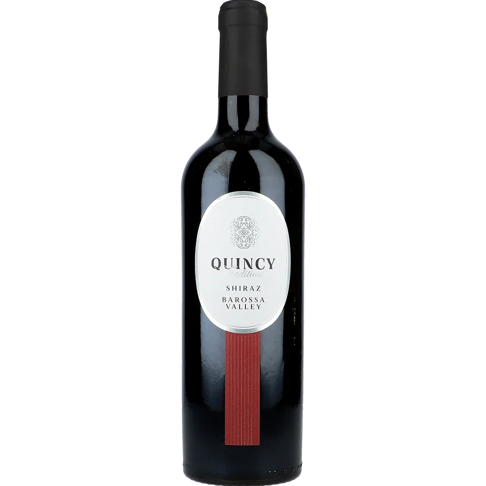 Quincy Barossa Valley Shiraz