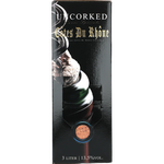 Oöppnad Côtes du Rhône
