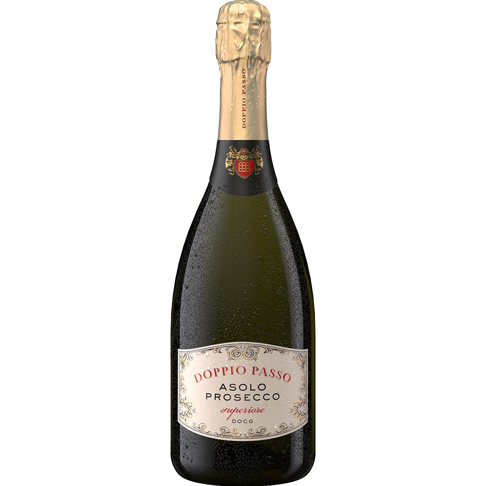 Doppio Passo Asolo Prosecco Sup. DOCG