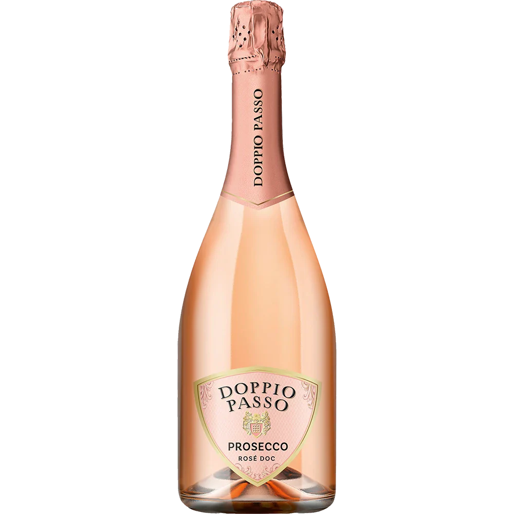 Doppio Passo Prosecco Rosé DOC