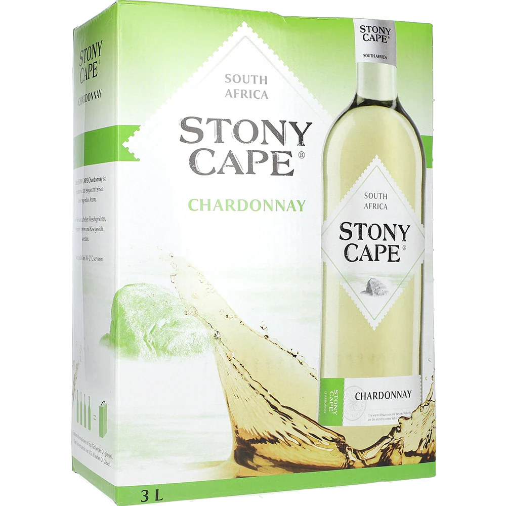 Stony Cape Chardonnay