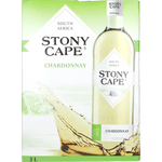 Stony Cape Chardonnay