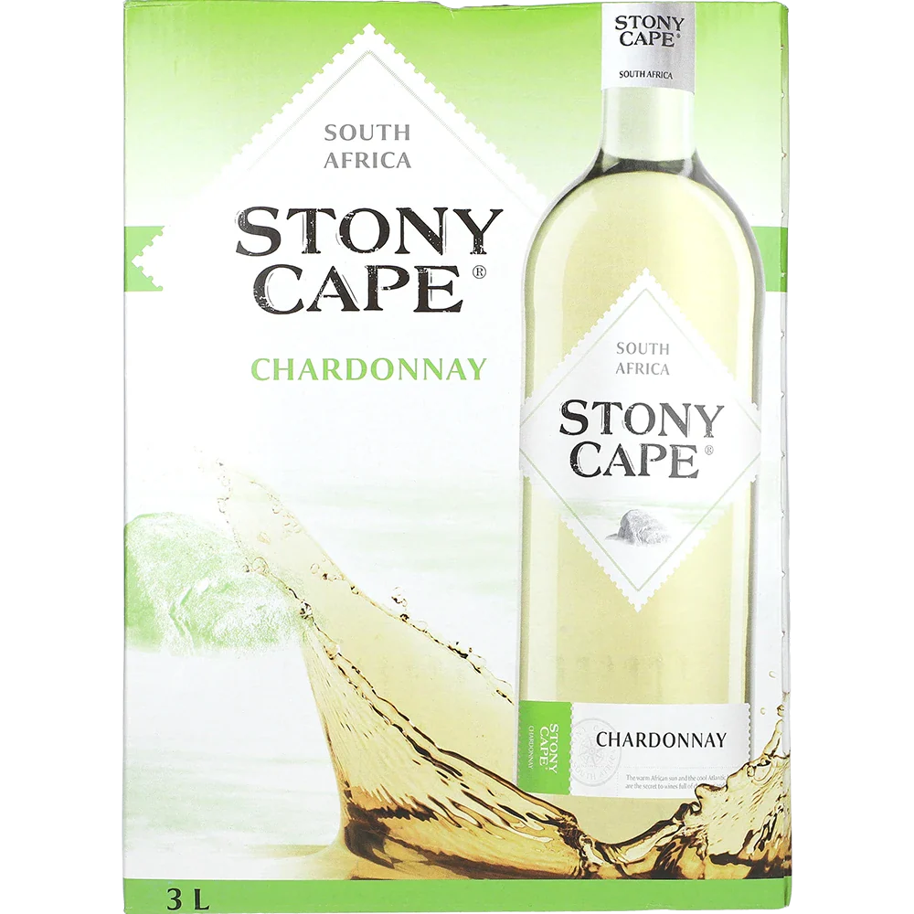 Stony Cape Chardonnay