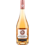 Aotearoa Sauvignon Blanc Rosé