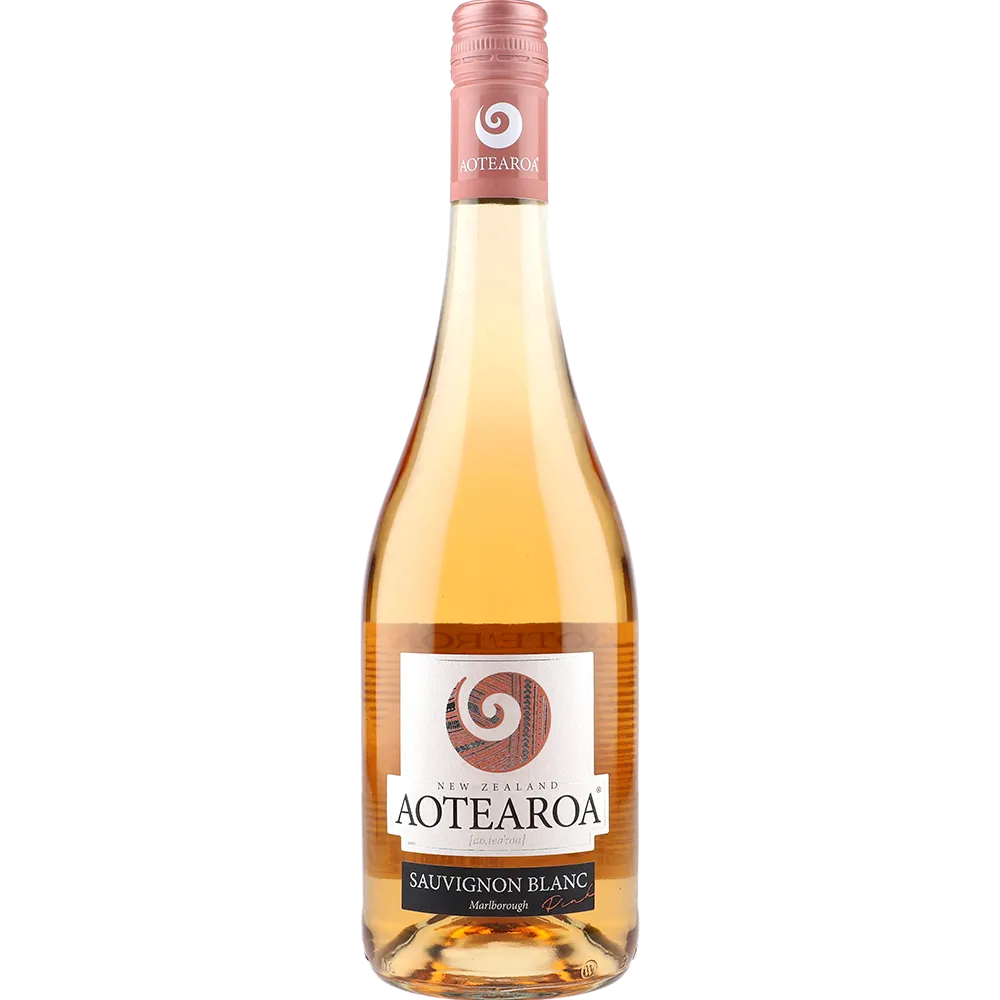 Aotearoa Sauvignon Blanc Rosé