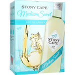 Stony Cape Medium Sweet vit