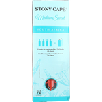 Stony Cape Medium Sweet vit