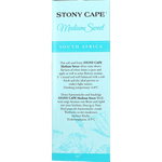 Stony Cape Medium Sweet vit