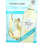 Stony Cape Medium Sweet vit