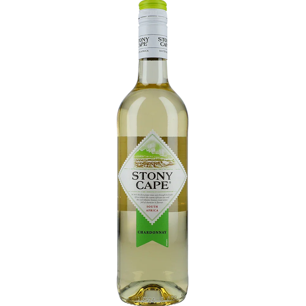 Stony Cape Chardonnay