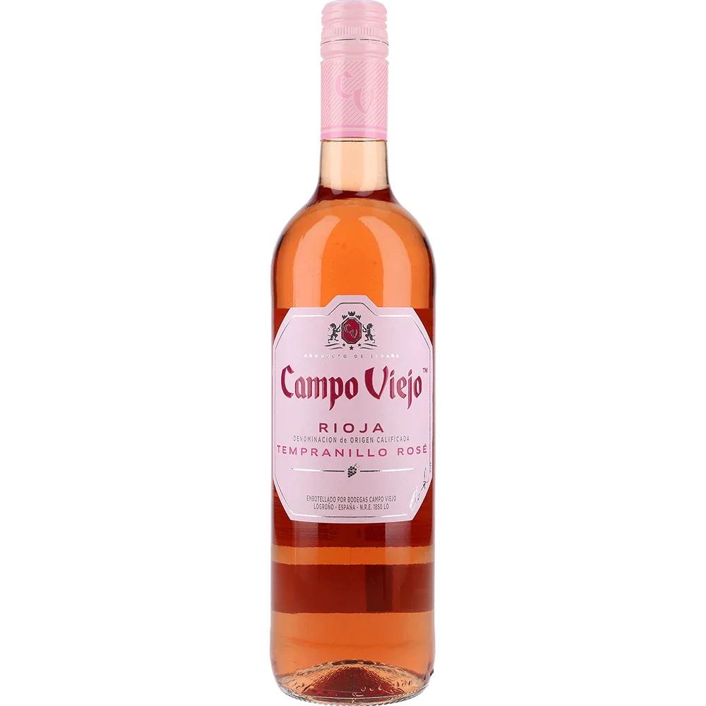 Campo Viejo Rosé