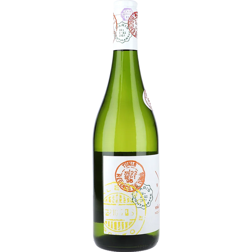 Viña Tendida Moscato Bianco