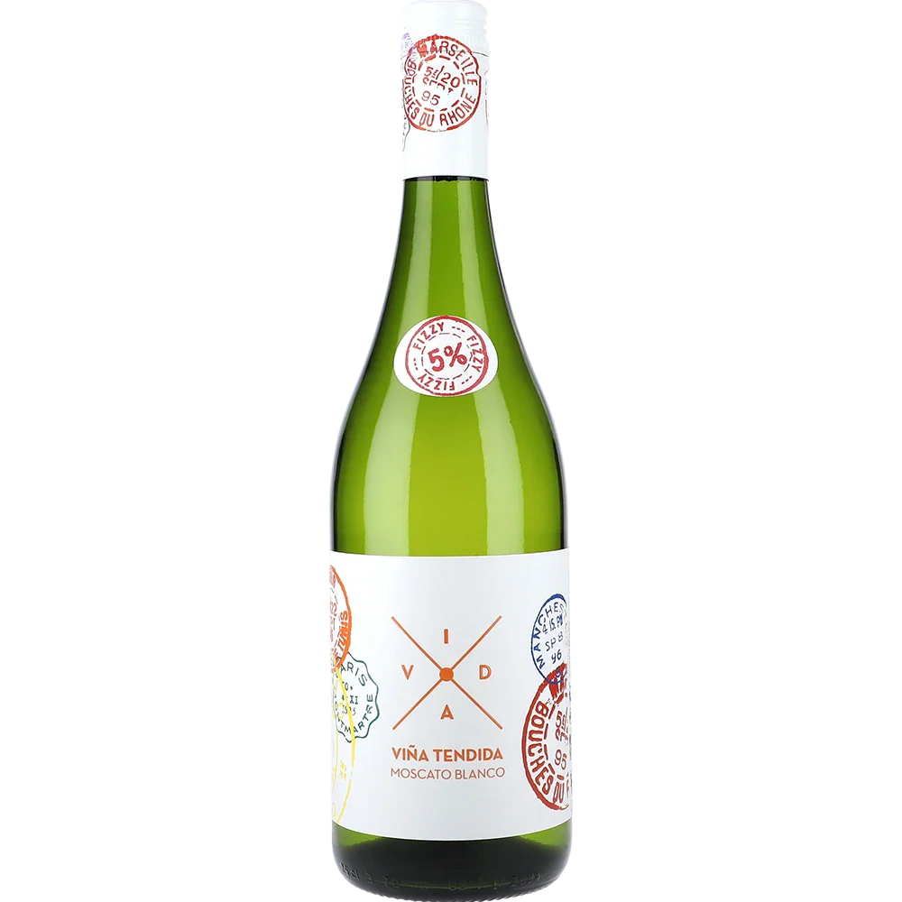 Viña Tendida Moscato Bianco