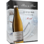 Peter & Peter Riesling feinherb