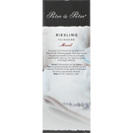 Peter & Peter Riesling feinherb