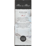 Peter & Peter Riesling feinherb
