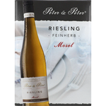 Peter & Peter Riesling feinherb