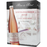 Peter & Peter Spätburgunder Rosé feinherb
