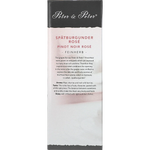 Peter & Peter Spätburgunder Rosé feinherb