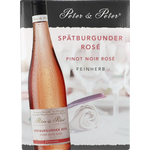Peter & Peter Spätburgunder Rosé feinherb