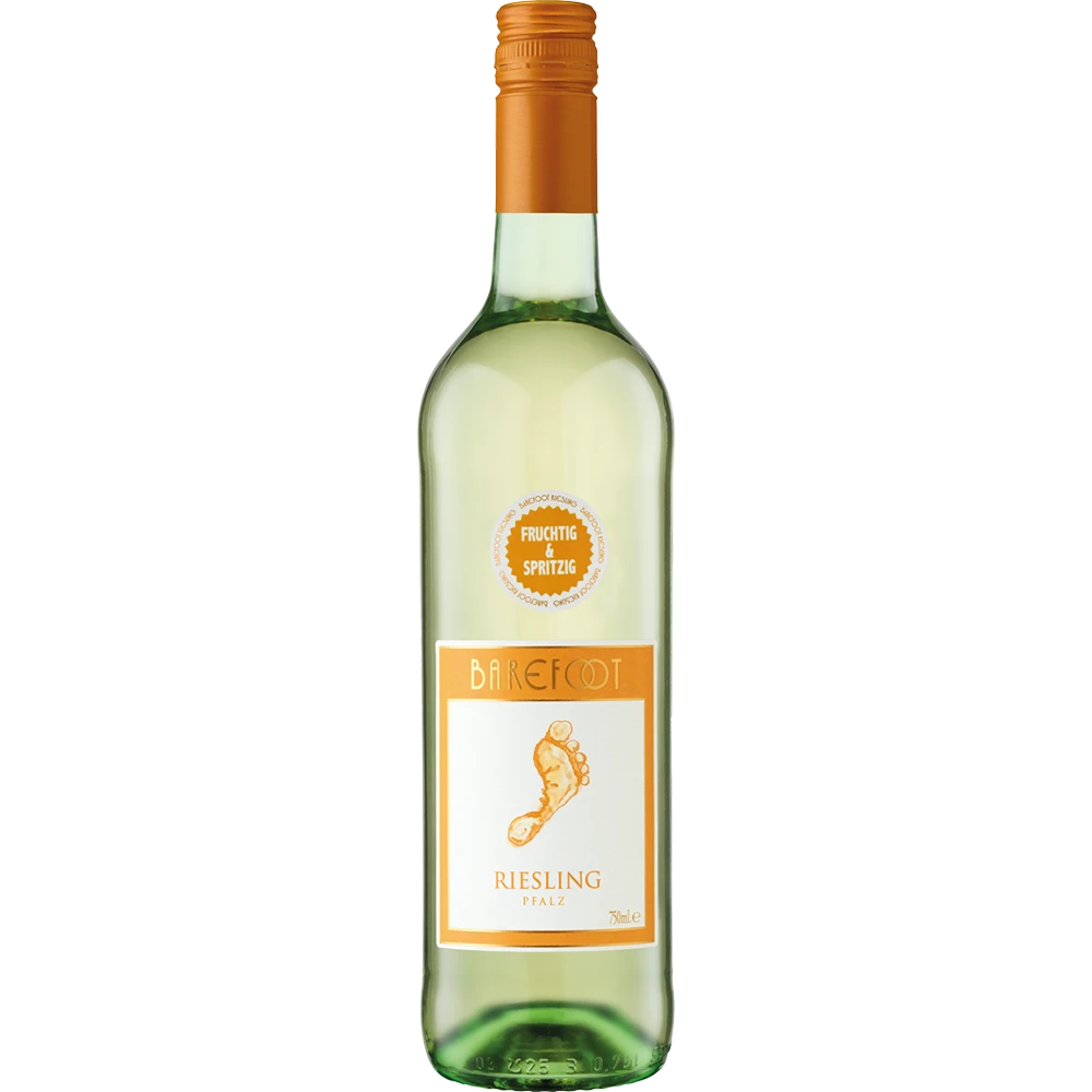 Barefoot Riesling