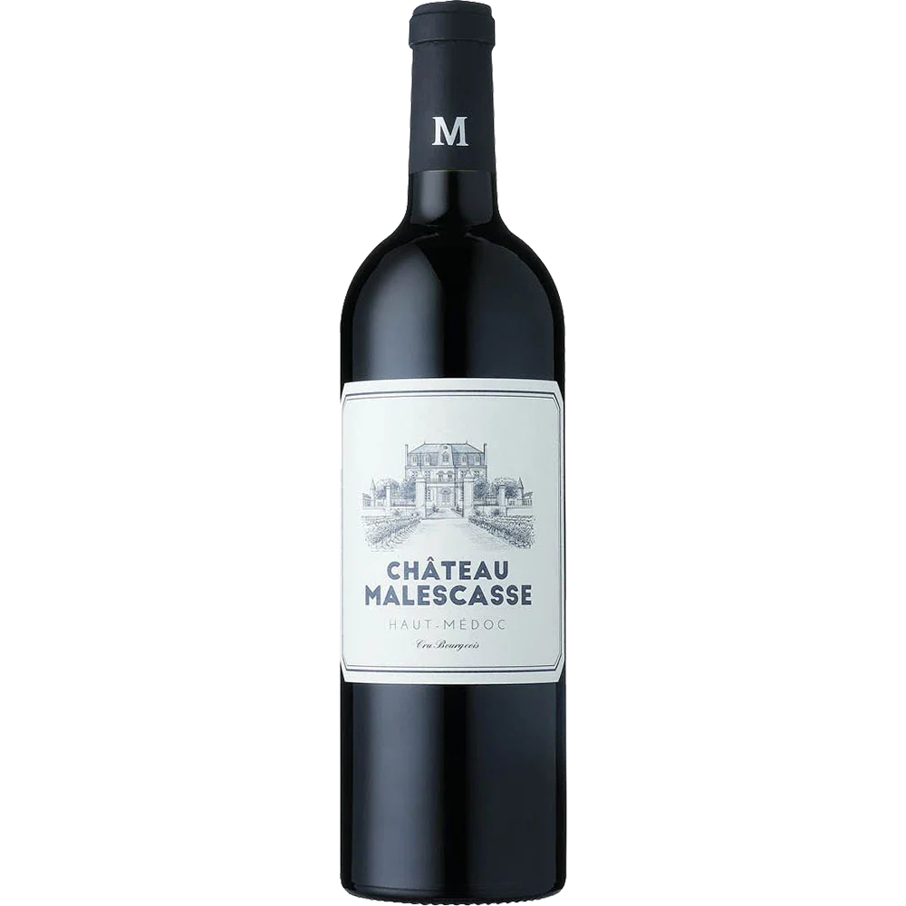Château Malescasse 2017
