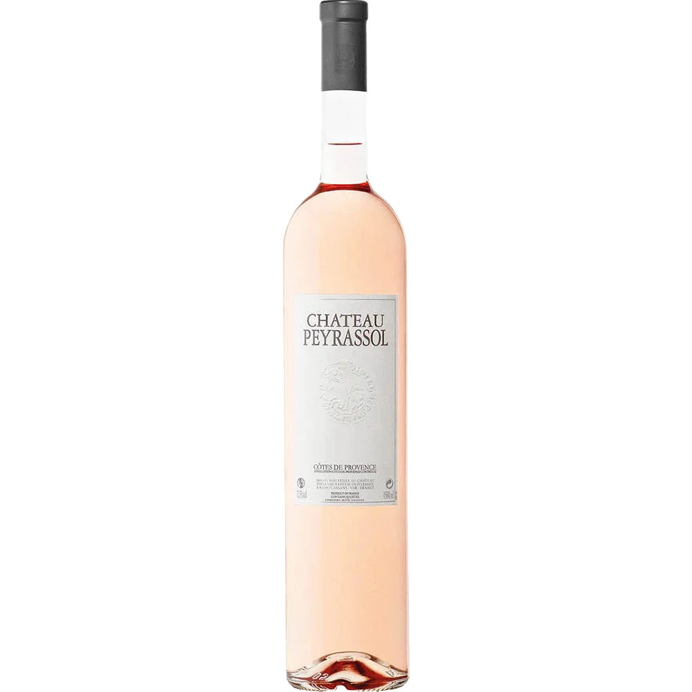 Chateau Peyrassol Rosé