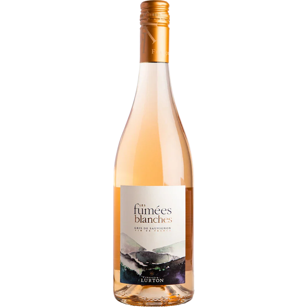 Les Fumées B. Gris De Sauvignon 2021