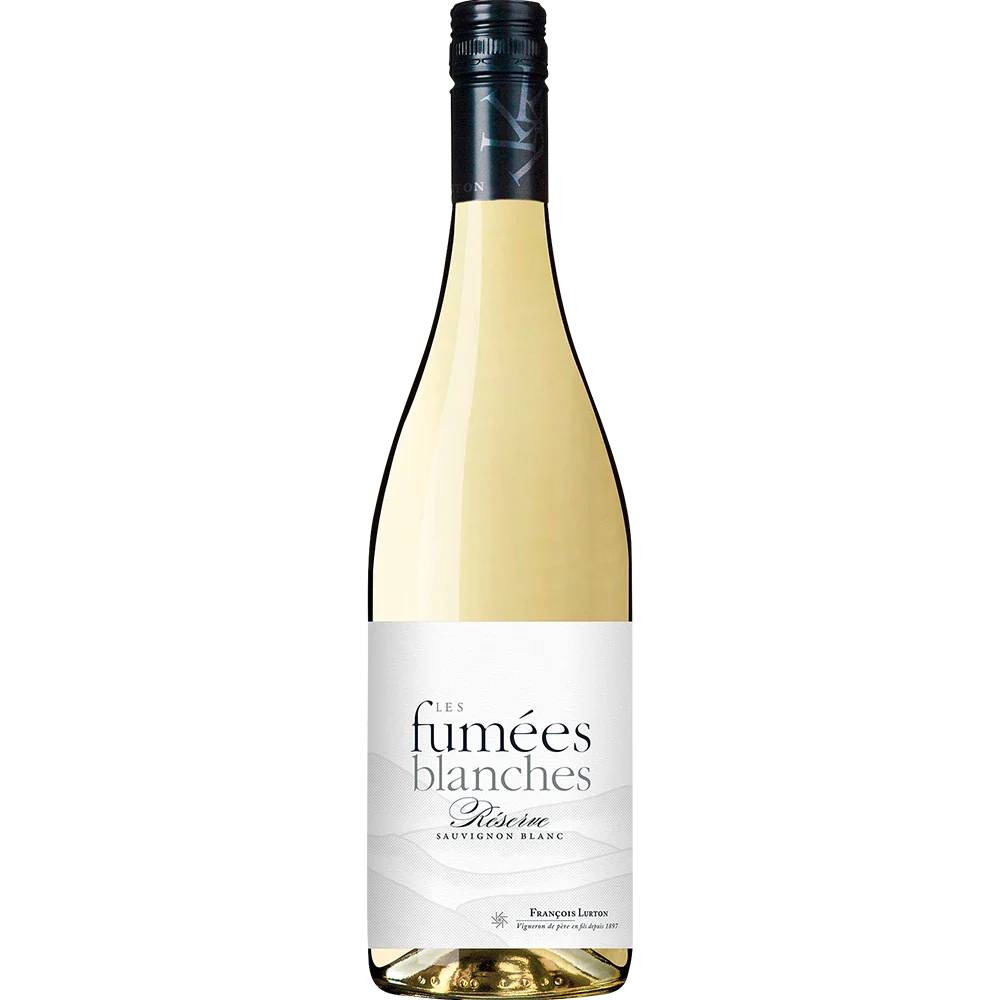 Les Fumées B. Sauvignon 2021