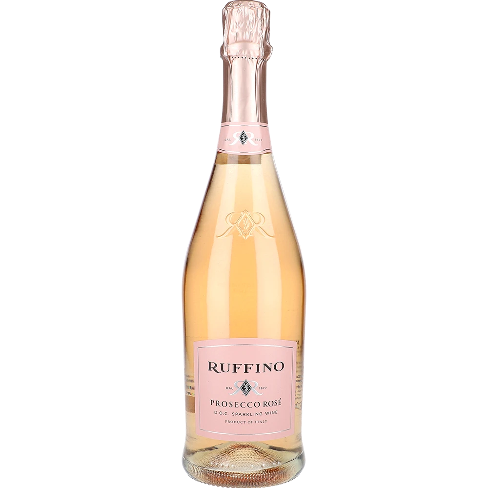 Ruffino Prosecco Rosé