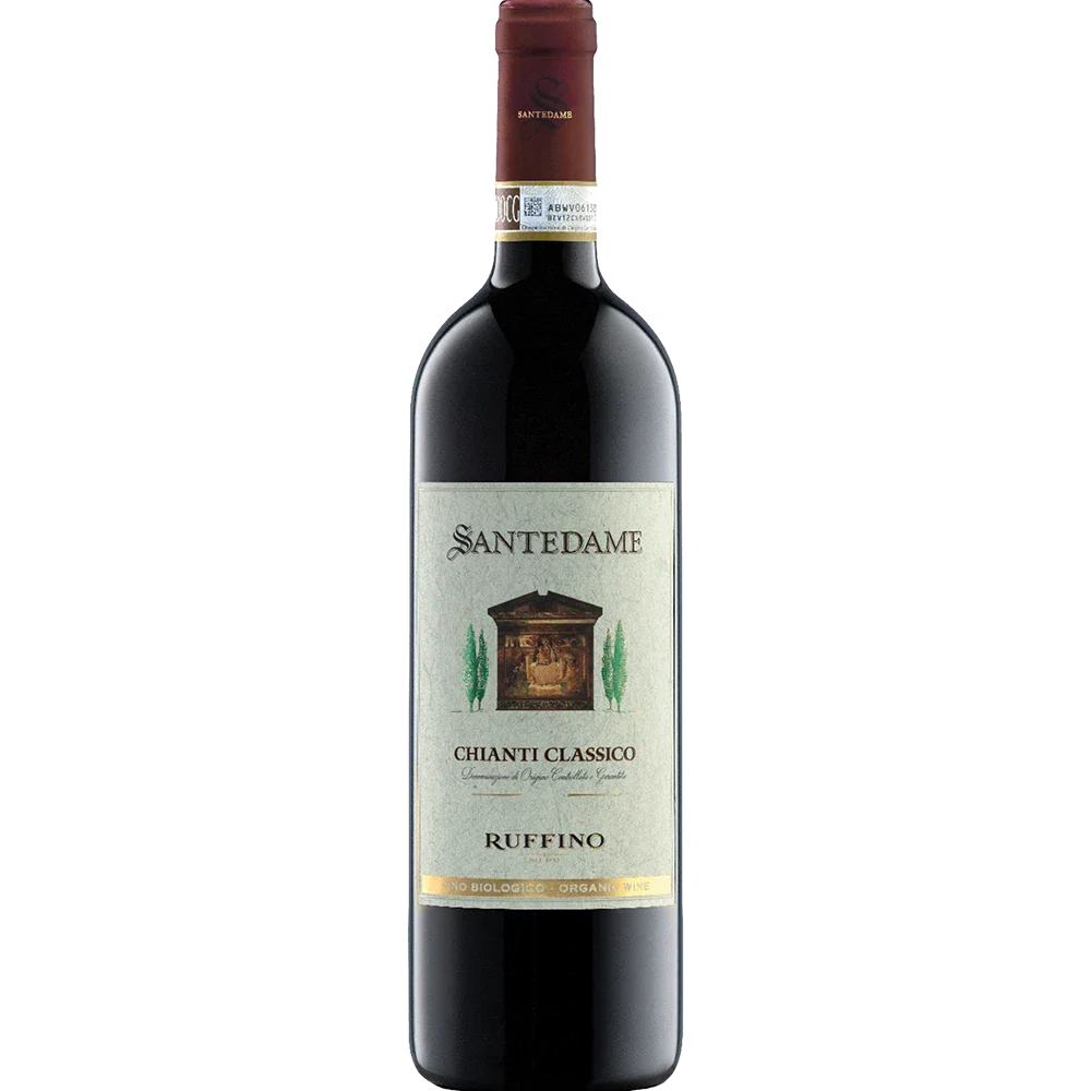 Santedame Chianti Classico Eko 2019