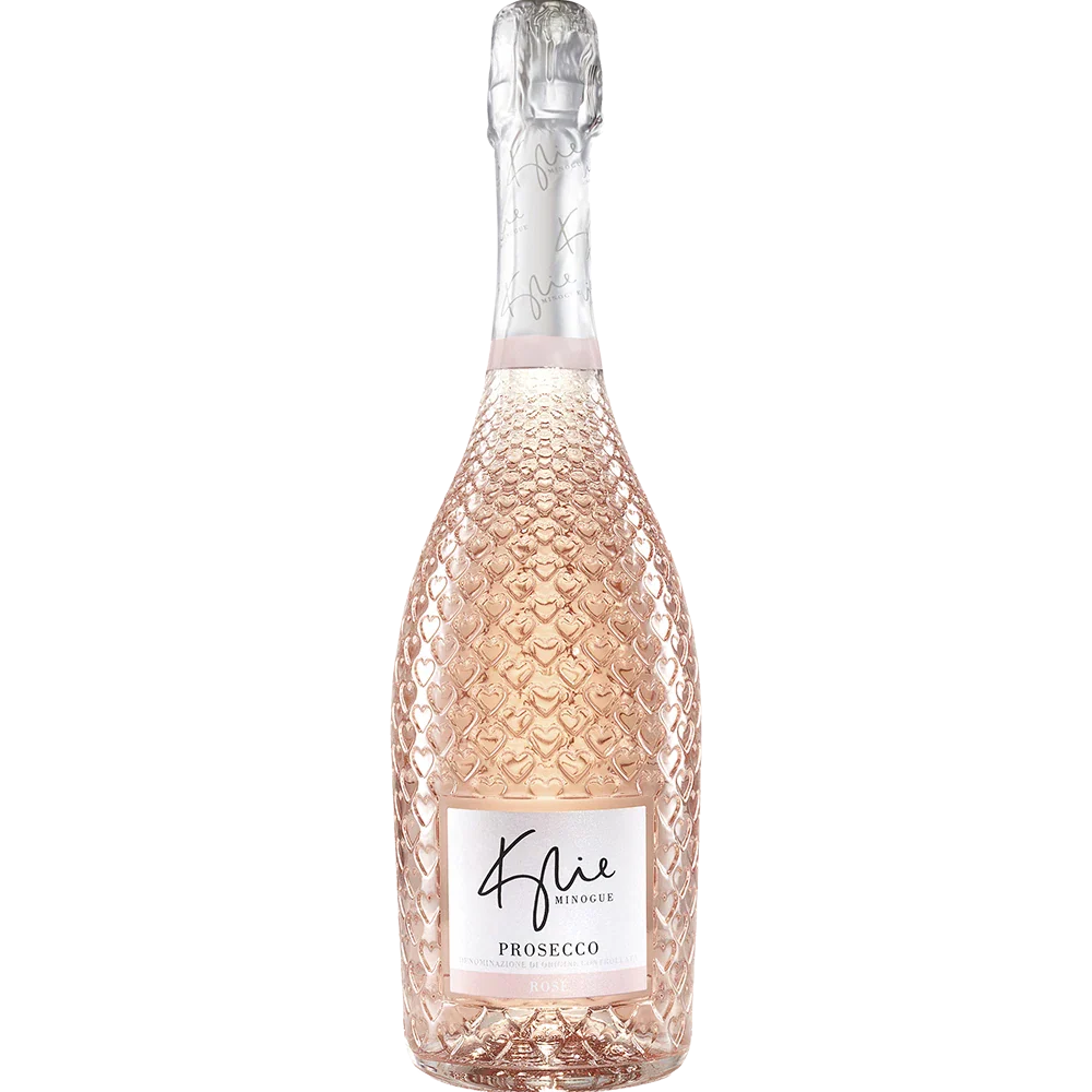 Kylie Minogue Roséwein