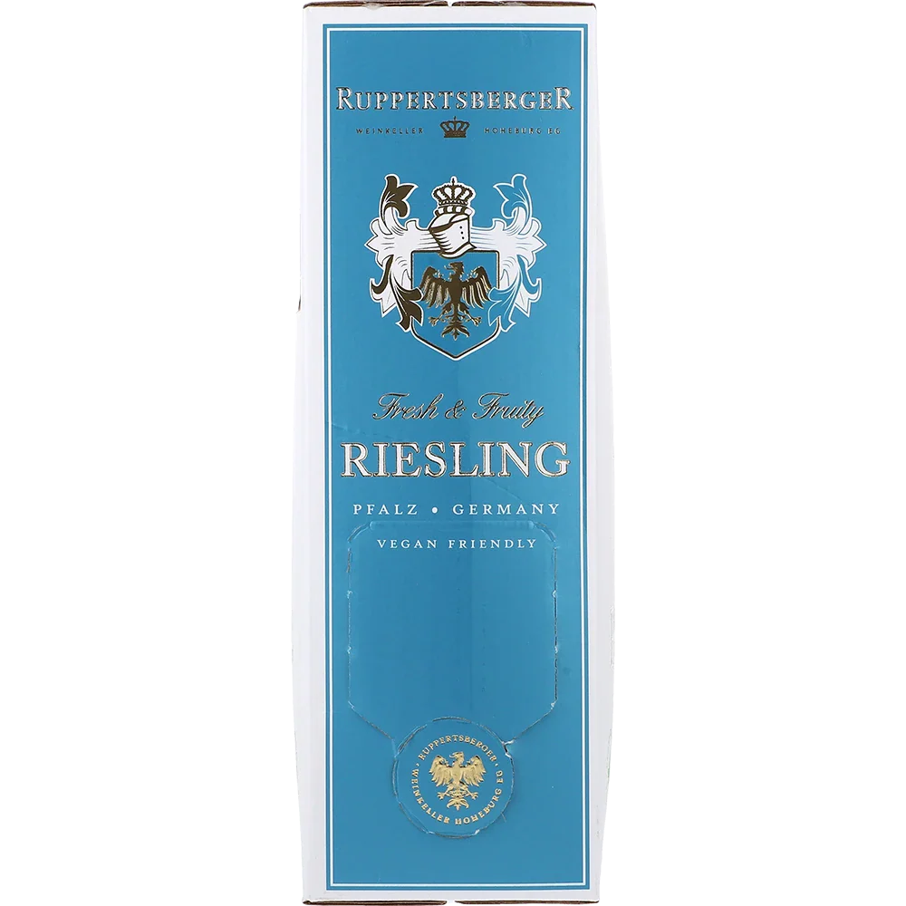 Ruppertsberger Riesling Frisk & Frugtig