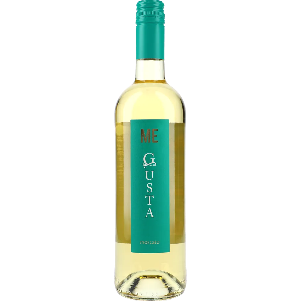 Jag gillar Moscato