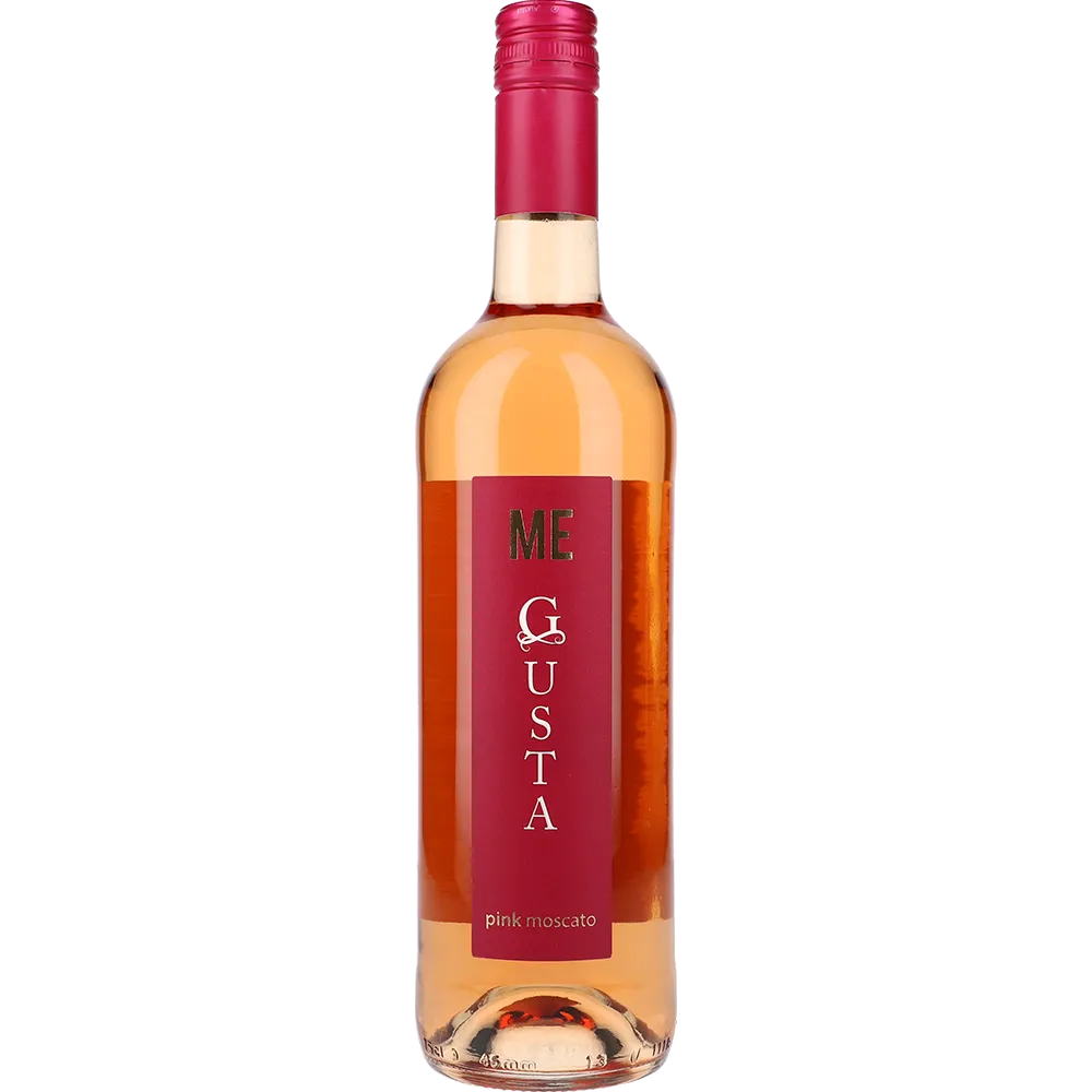 ME Gusta Pink Moscato