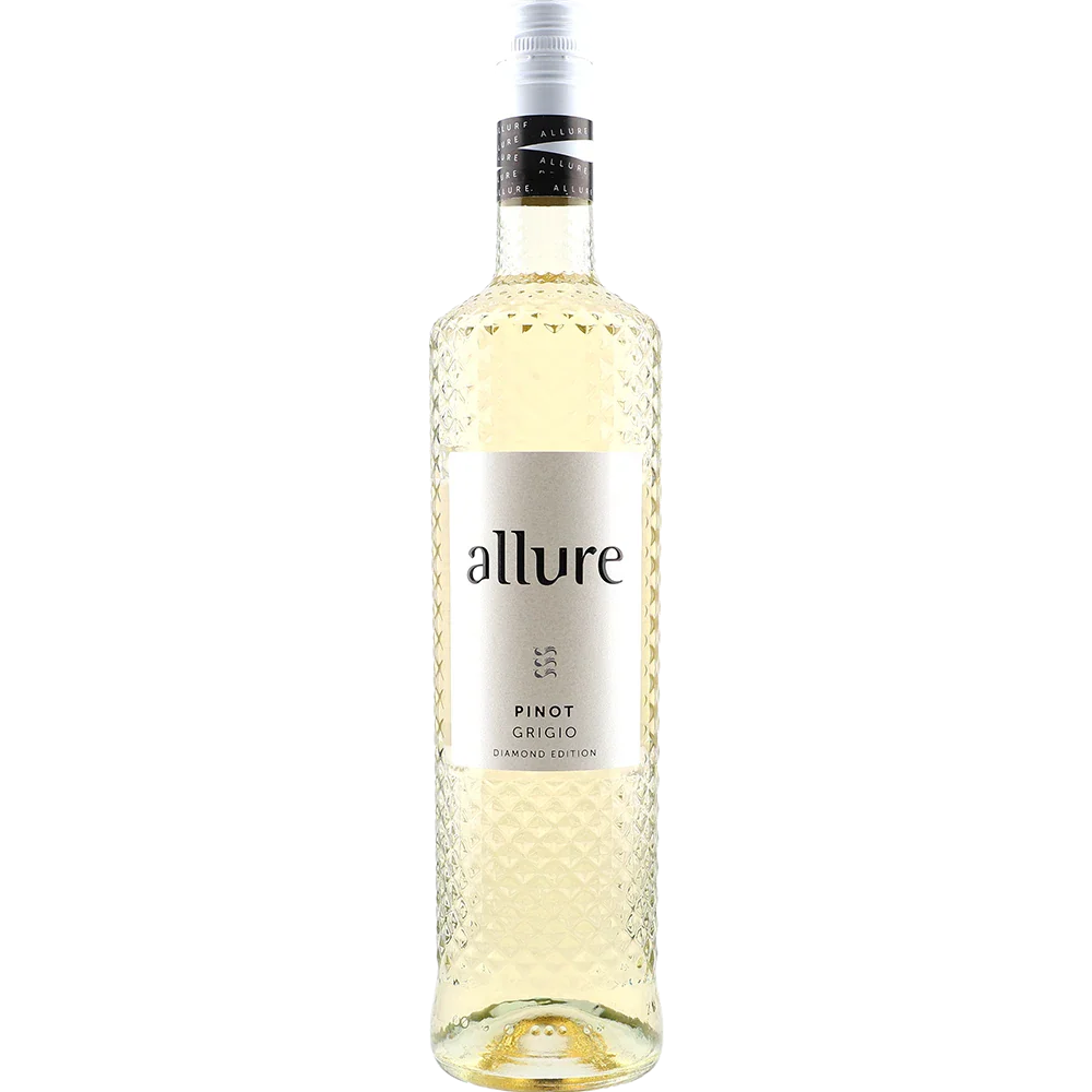 Allure Pinot Grigio 0,75 l 12 %