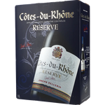 Cotes-du-Rhone Reserve Joseph Pellerin