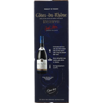 Cotes-du-Rhone Reserve Joseph Pellerin