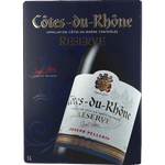 Cotes-du-Rhone Reserve Joseph Pellerin